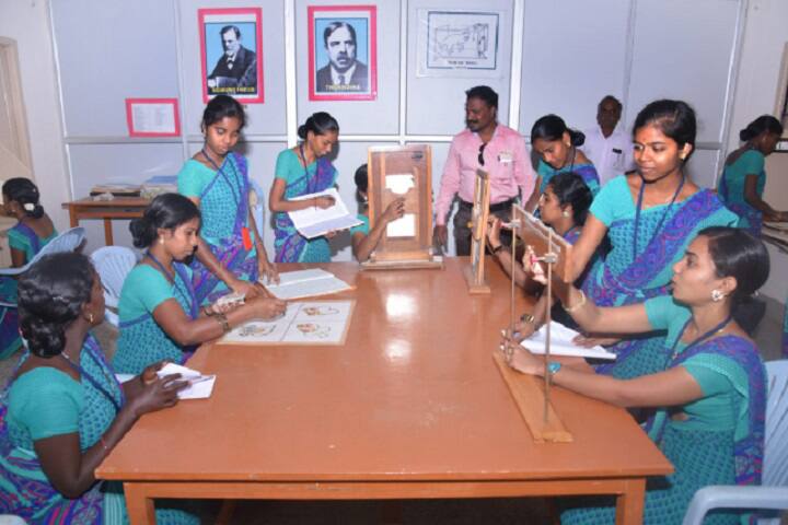 laboratory